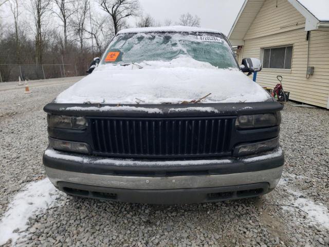 Photo 5 from auction – 2001 CHEVROLET SILVERADO with VIN 1GCEC19T41Z164185