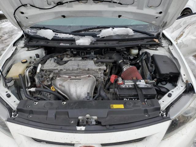Photo 11 from auction – 2012 TOYOTA SCION TC with VIN JTKJF5C77C3038104