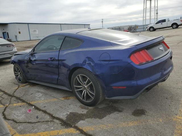 Photo 2 from auction – 2016 FORD MUSTANG with VIN 1FA6P8TH4G5316185