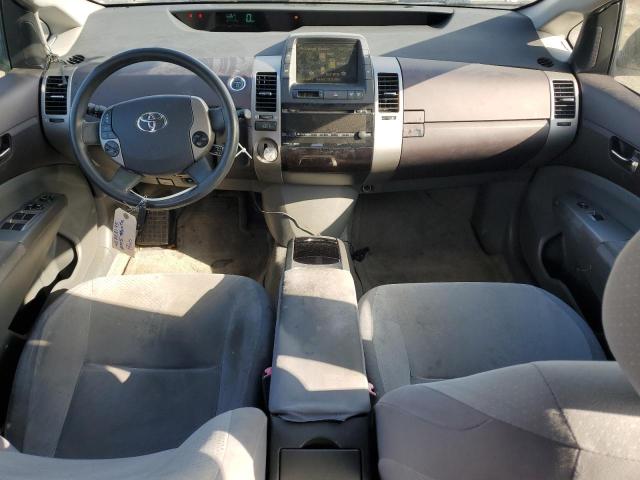 Photo 8 from auction – 2005 TOYOTA PRIUS with VIN JTDKB20U653049632