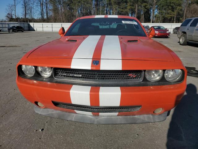 Photo 5 from auction – 2009 DODGE CHALLENGER with VIN 2B3LJ54T59H511449