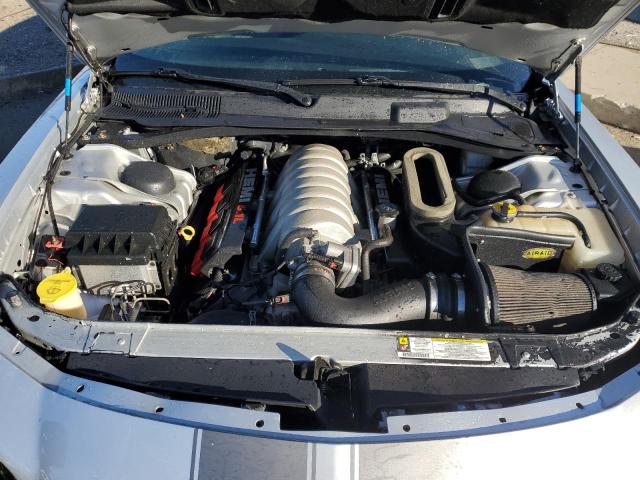 Photo 11 from auction – 2006 DODGE CHARGER SR with VIN 2B3KA73W96H521111