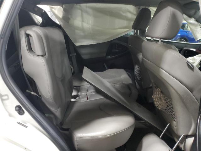 Photo 10 from auction – 2012 TOYOTA RAV4 LIMIT with VIN 2T3DK4DV2CW085027
