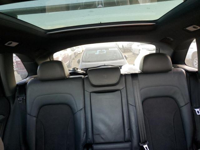 Photo 10 from auction – 2015 AUDI SQ5 PREMIU with VIN WA1CGAFP3FA145596