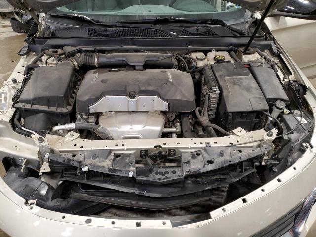 Photo 11 from auction – 2015 CHEVROLET IMPALA LS with VIN 2G11Z5SL3F9120879