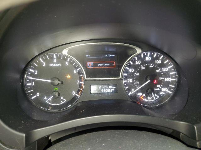 Photo 9 from auction – 2015 NISSAN ALTIMA 2.5 with VIN 1N4AL3AP1FC461777