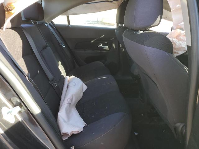 Photo 10 from auction – 2014 CHEVROLET CRUZE LT with VIN 1G1PC5SB2E7473729