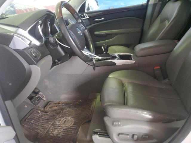Photo 7 from auction – 2011 CADILLAC SRX PERFOR with VIN 3GYFNEEY8BS542752
