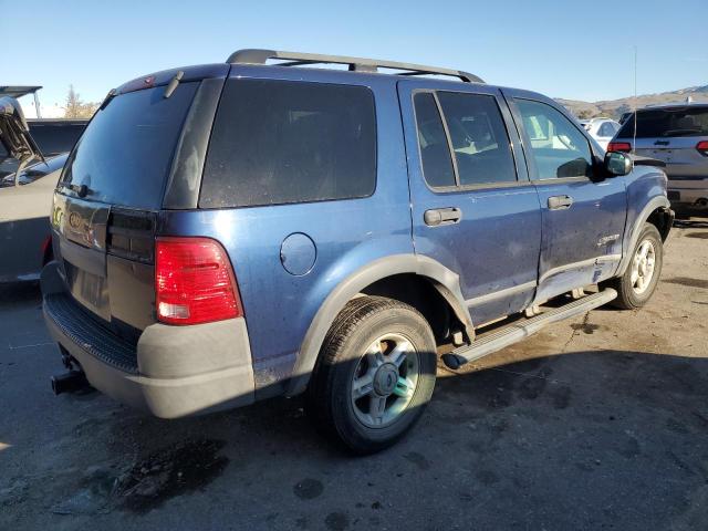 Photo 3 from auction – 2004 FORD EXPLORER X with VIN 1FMZU62K64UA25833