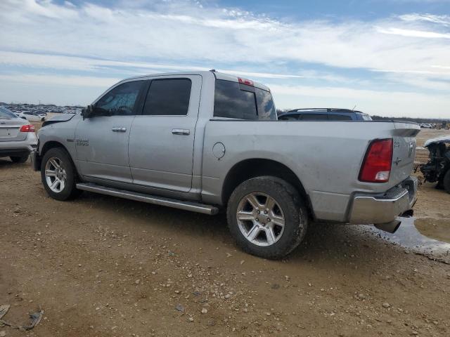 Photo 2 from auction – 2018 RAM 1500 SLT with VIN 1C6RR6LTXJS255029