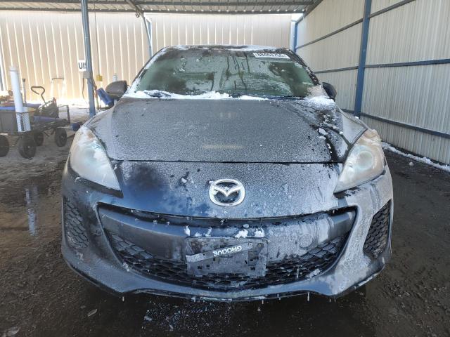 Photo 5 from auction – 2012 MAZDA 3 with VIN JM1BL1V78C1678411