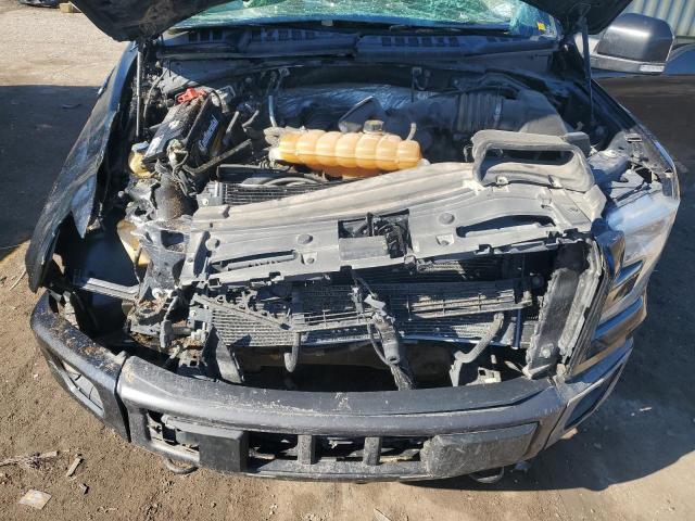 Photo 11 from auction – 2015 FORD F150 SUPER with VIN 1FTFW1EF4FFC55722