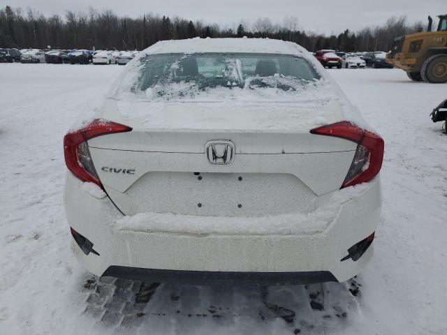 Photo 6 from auction – 2017 HONDA CIVIC EX with VIN 2HGFC2F89HH014904