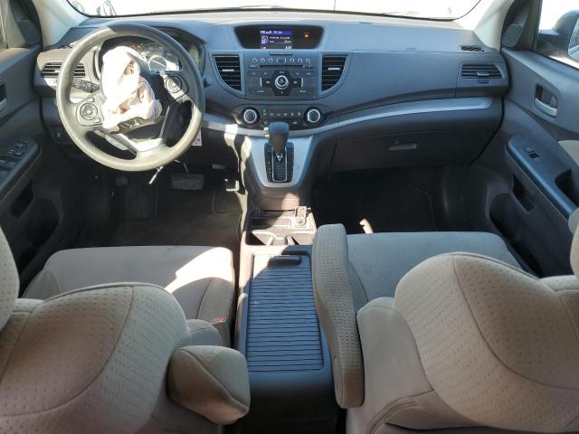 Photo 8 from auction – 2014 HONDA CR-V EX with VIN 2HKRM3H59EH542558