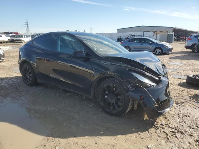 Photo 4 from auction – 2021 TESLA MODEL Y with VIN 5YJYGDEE5MF188869