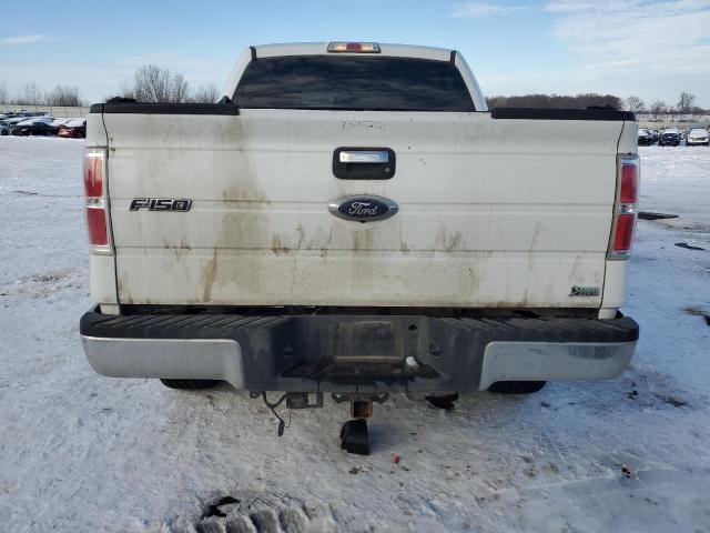 Photo 6 from auction – 2012 FORD F150 SUPER with VIN 1FTFW1ET9CKD11775
