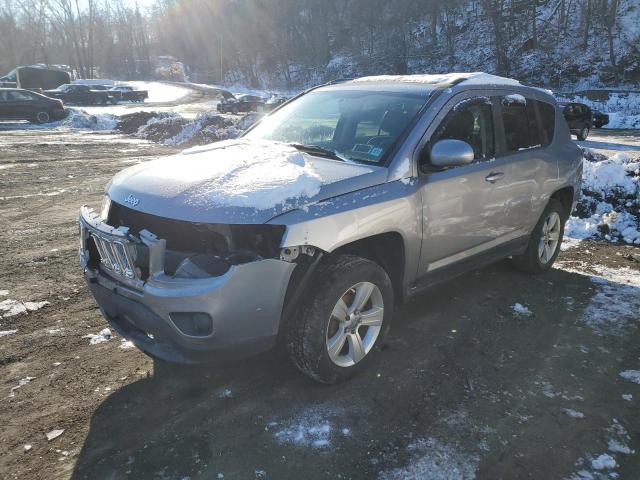 JEEP COMPASS LA 2014 с VIN 1C4NJDEB9ED846440 - Снимка от търг