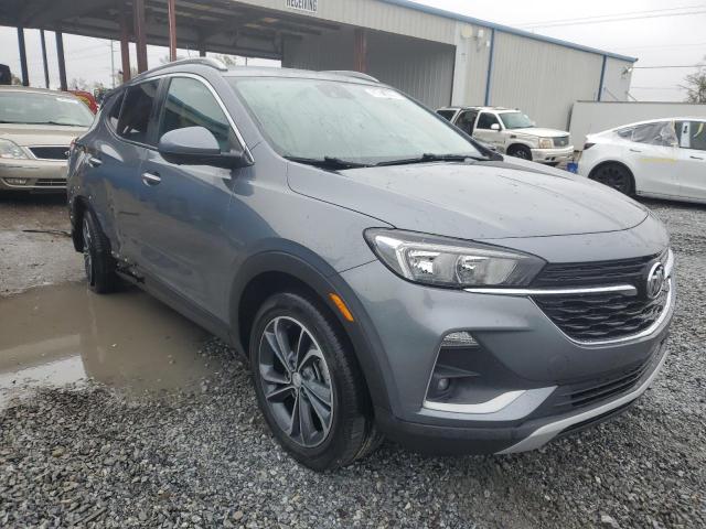 Photo 4 from auction – 2020 BUICK ENCORE GX with VIN KL4MMDSL9LB098288