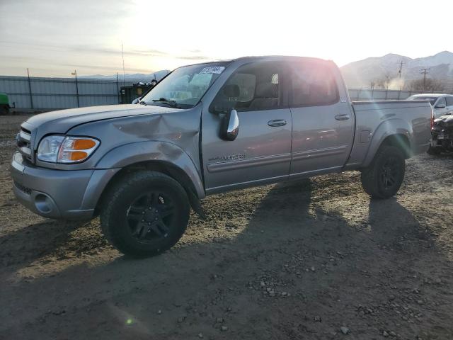 Photo 1 from auction – 2004 TOYOTA TUNDRA DOU with VIN 5TBDT44154S461600