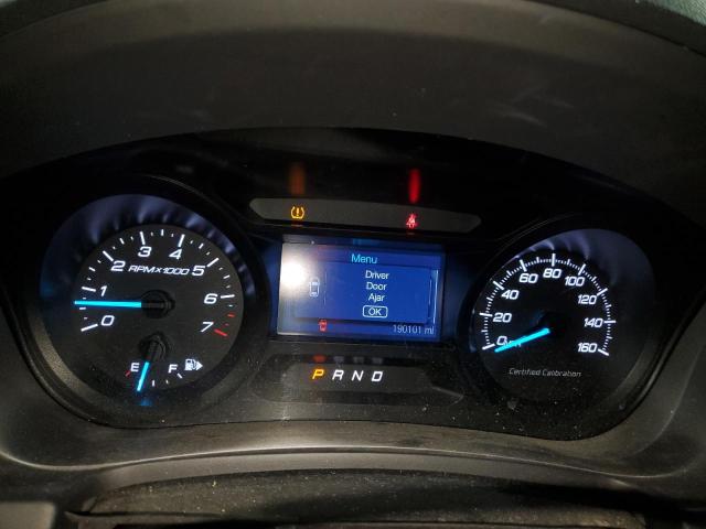 Фото 9 с аукциона – 2015 FORD EXPLORER P с VIN 1FM5K8AR4FGC26971
