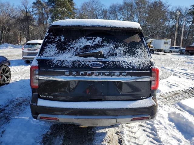 Photo 6 from auction – 2022 FORD EXPEDITION with VIN 1FMJK1KT6NEA27320