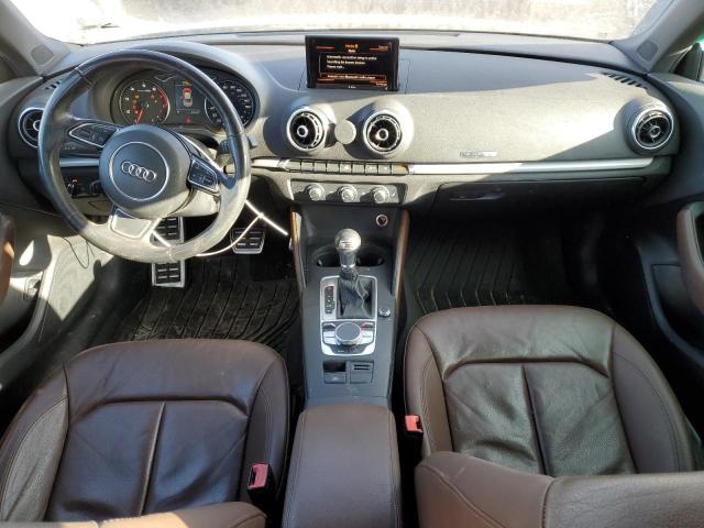 Photo 8 from auction – 2015 AUDI A3 PREMIUM with VIN WAUBFGFF1F1002366