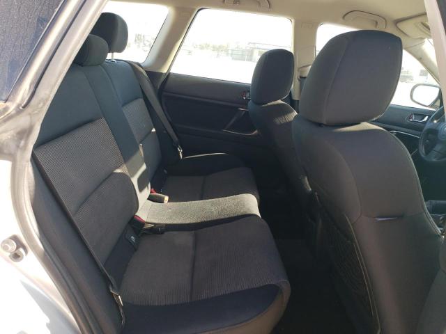 Photo 11 from auction – 2007 SUBARU OUTBACK OU with VIN 4S4BP61C477326283