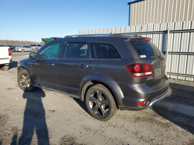 Photo 2 from auction – 2015 DODGE JOURNEY CR with VIN 3C4PDCGG7FT559144