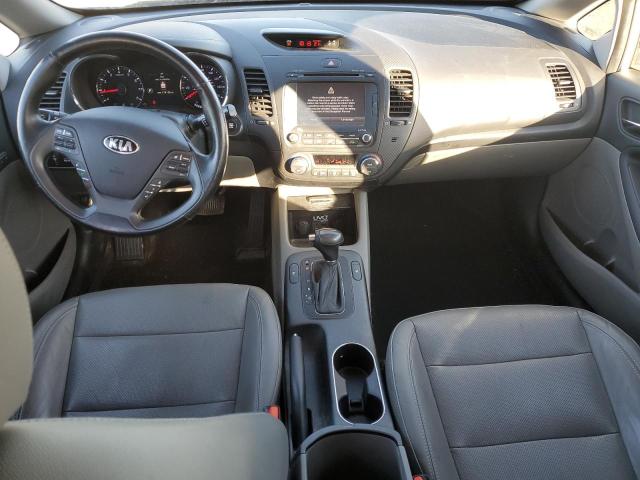 Photo 8 from auction – 2015 KIA FORTE EX with VIN KNAFX5A83F5282618