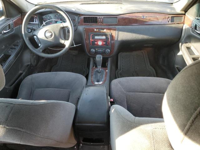 Photo 8 from auction – 2009 CHEVROLET IMPALA 1LT with VIN 2G1WT57K791128459