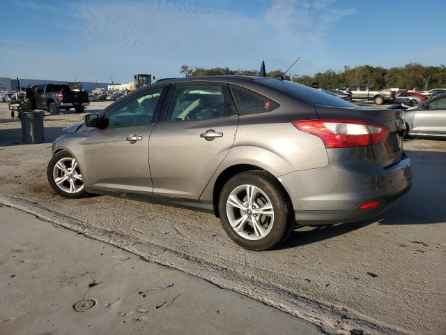 Photo 2 from auction – 2013 FORD FOCUS SE with VIN 1FADP3F28DL120890