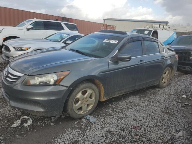 HONDA ACCORD EX 2012 with VIN 1HGCP2F78CA021929 - Photo from auction
