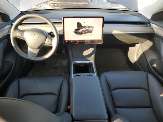 Photo 8 from auction – 2023 TESLA MODEL 3 with VIN 5YJ3E1EA3PF553047