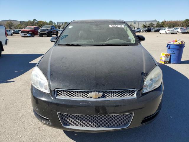 Photo 5 from auction – 2013 CHEVROLET IMPALA LTZ with VIN 2G1WC5E31D1136562