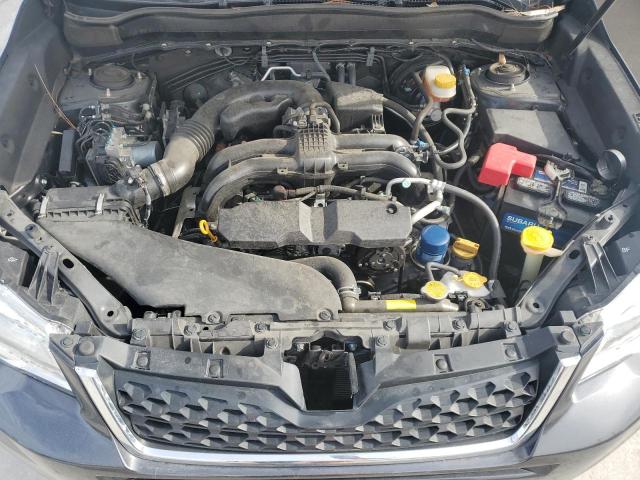 Photo 12 from auction – 2016 SUBARU FORESTER 2 with VIN JF2SJARC3GH491234
