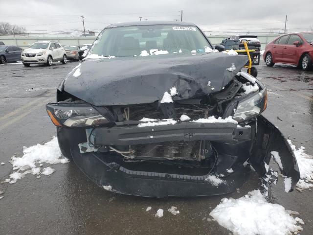 Photo 5 from auction – 2014 VOLKSWAGEN PASSAT SE with VIN 1VWBT7A39EC063392