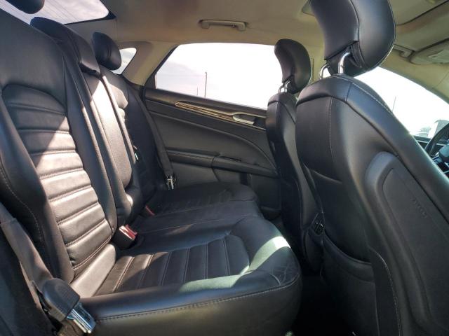 Photo 10 from auction – 2014 FORD FUSION SE with VIN 3FA6P0LU1ER396750