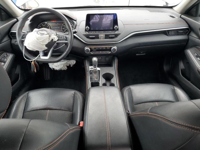Photo 8 from auction – 2021 NISSAN ALTIMA SR with VIN 1N4BL4CV9MN319099