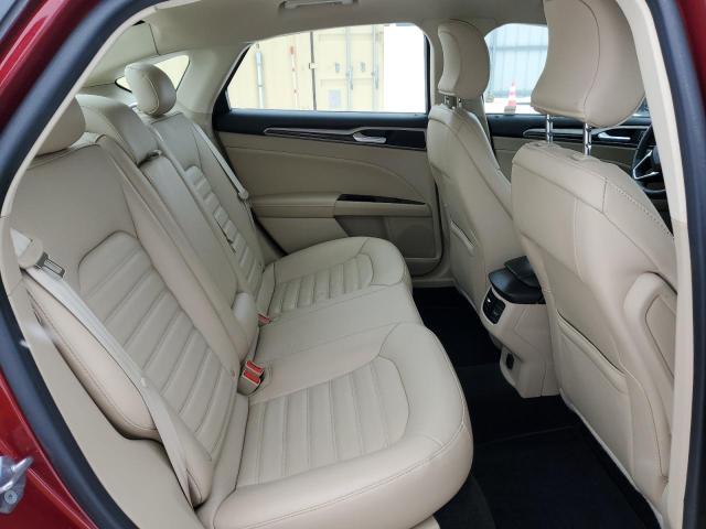 Photo 10 from auction – 2016 FORD FUSION SE with VIN 3FA6P0H94GR256196