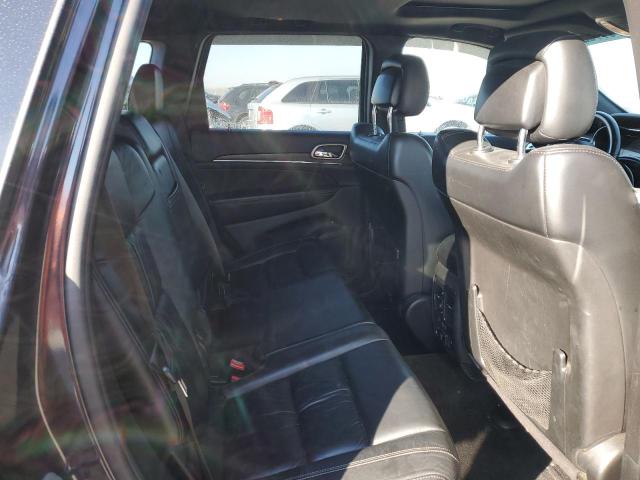 Photo 11 from auction – 2015 JEEP GRAND CHER with VIN 1C4RJEBG0FC872911