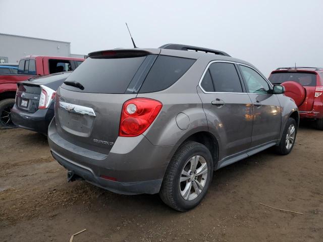 Photo 3 from auction – 2011 CHEVROLET EQUINOX LT with VIN 2CNFLEEC2B6374648