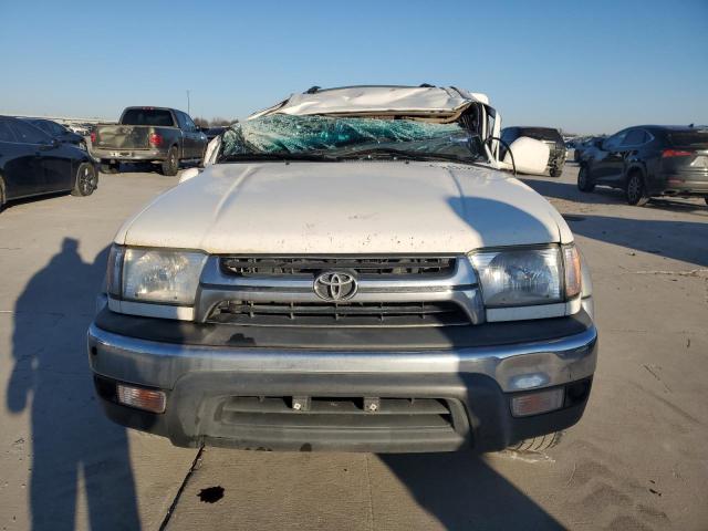 Photo 5 from auction – 2001 TOYOTA 4RUNNER SR with VIN JT3GN86R510211074