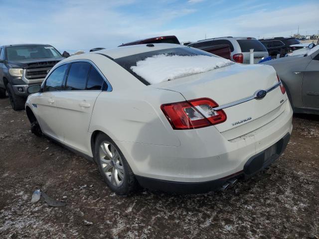 Photo 2 from auction – 2010 FORD TAURUS SEL with VIN 1FAHP2EW4AG119630