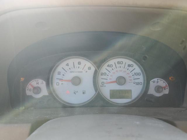 Photo 9 from auction – 2006 FORD ESCAPE XLT with VIN 1FMYU03166KC36401