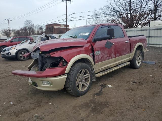 DODGE RAM 1500 L 2012 with VIN 1C6RD7PT3CS133789 - Photo from auction