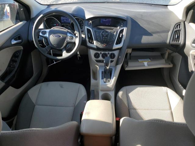 Photo 8 from auction – 2013 FORD FOCUS SE with VIN 1FADP3K25DL161516