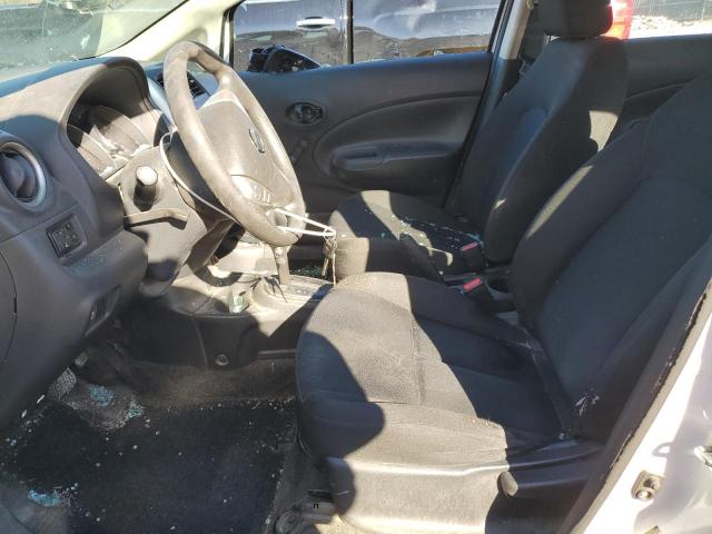 Photo 7 from auction – 2017 NISSAN VERSA NOTE with VIN 3N1CE2CP7HL353873
