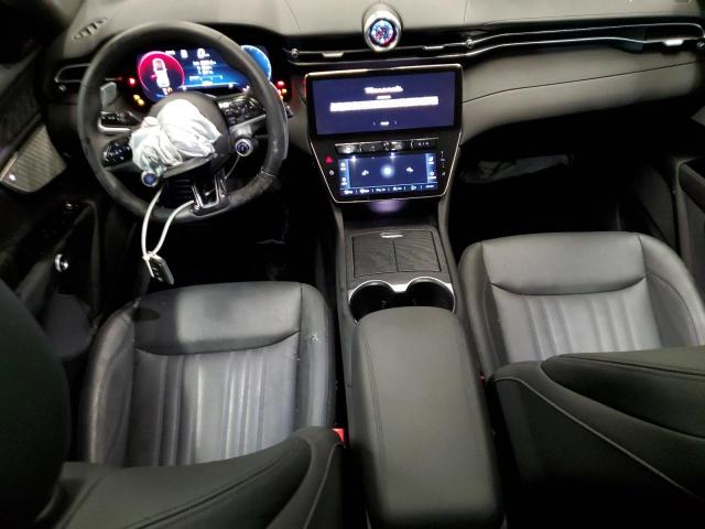 Photo 8 from auction – 2023 MASERATI GRECALE MO with VIN ZN682AVM5P7412820