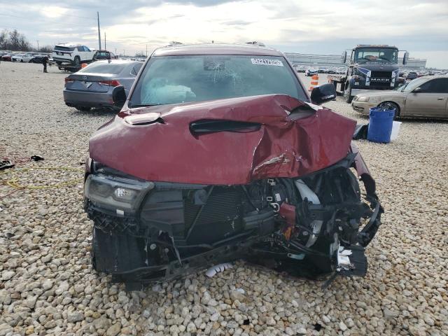 Photo 5 from auction – 2023 DODGE DURANGO R/ with VIN 1C4SDHCT3PC596506