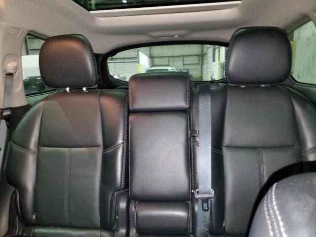 Photo 10 from auction – 2017 NISSAN PATHFINDER with VIN 5N1DR2MM7HC902845